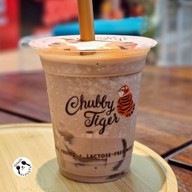 เมนูของร้าน Quints Ice Cream x Chubby Tiger (Bang Wa) บางหว้า