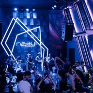 NAZTY BKK อาหารตามสั่ง