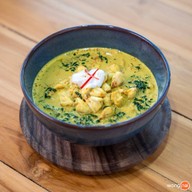 เมนูของร้าน Seaman cafe & seafood