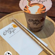 เมนูของร้าน Quints Ice Cream x Chubby Tiger (Bang Wa) บางหว้า