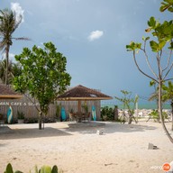 บรรยากาศ Seaman cafe & seafood