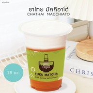 Fuku Matcha โลตัส บางใหญ่