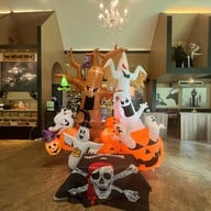 The Witches Brew Diner & Bar