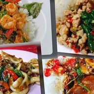 อู่ข้าว ครัวตามสั่ง คลองตัน