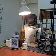 ปานะ : home coffee & desserts พรานนก