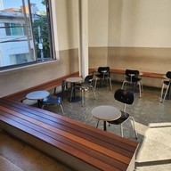 บรรยากาศ Lowide Coffee Bakery