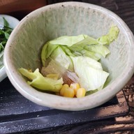 เมนูของร้าน 솔솥