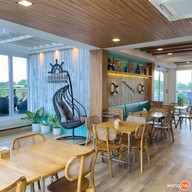 บรรยากาศ Seaman cafe & seafood
