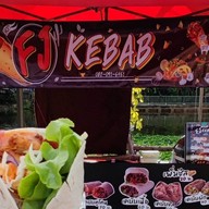 กุ้งแช่น้ำปลายอดคะน้าดอนเมือง ดอนเมือง