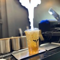 Yield specialty coffee -