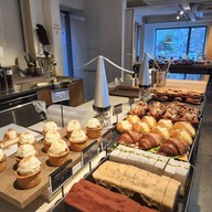 เมนูของร้าน Lowide Coffee Bakery