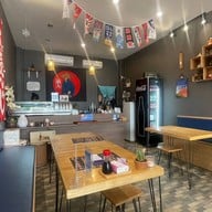 ซูชิมั้ยสุวรรณภูมิ สุวรรณภูมิ