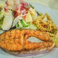 ร้านก้านตอง