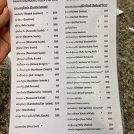 Chijuya Vegetarian Food