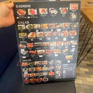 ซูชิมั้ยสุวรรณภูมิ สุวรรณภูมิ