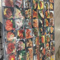 Blue Ocean Sushi เทพารักษ์