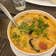 เมนูของร้าน I TALAY Restaurant