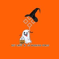 Key cafe & Co-working space