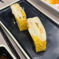 Blue Ocean Sushi เทพารักษ์