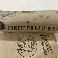 Jones' Salad เอสพลานาด รัชดา