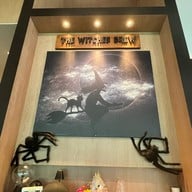 The Witches Brew Diner & Bar