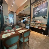 The Witches Brew Diner & Bar