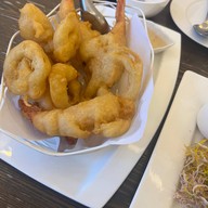 เมนูของร้าน I TALAY Restaurant