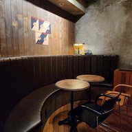 บรรยากาศ 프랭크커핀바잠실