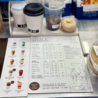 HeyCoffee The Promenade