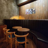 บรรยากาศ 프랭크커핀바잠실