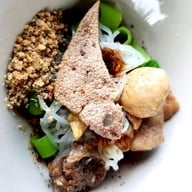 เมนูของร้าน เรือเอก (เตี๋ยวเรือ&ข้าวกระเพรา) เรือเอก (เตี๋ยวเรือ&ข้าวกระเพรา)