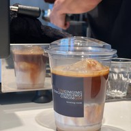 เมนูของร้าน GIM brewing room (Coffee)