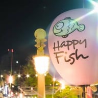 Happy Fish เอเชียทีค