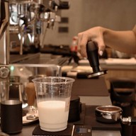 Cuppitano Specialty Coffee รังสิต