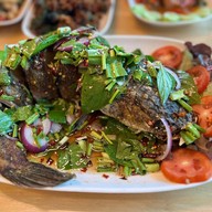 ครัวข้าวเหนียว (อาหารอีสาน)