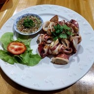 สเต็กหน้าวัง ชะอำ