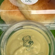 Sandwich salad kaya62 BTS ปุณณวิถี