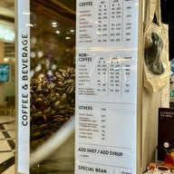 HeyCoffee The Promenade