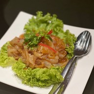 Mandarin Chinese Restaurant @ Mida Hotel