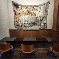 บรรยากาศ 프랭크커핀바잠실