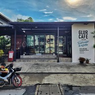 หน้าร้าน Glur Cafe โรงคั่วกาแฟ & กาแฟสด รังสิต คลอง1 -
