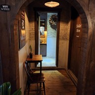 บรรยากาศ 프랭크커핀바잠실