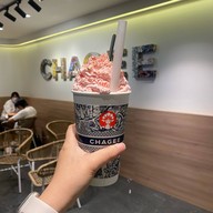 เมนูของร้าน CHAGEE (ชาจี) สยามสแควร์