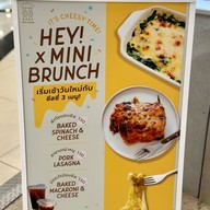 HeyCoffee The Promenade