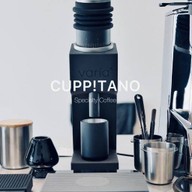Cuppitano Specialty Coffee รังสิต