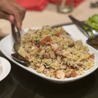 Mandarin Chinese Restaurant @ Mida Hotel