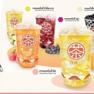 Michi Milk Tea (มิจิ ชานมไข่มุก) ท่าเรือ-แกลง