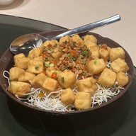 Mandarin Chinese Restaurant @ Mida Hotel