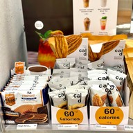 HeyCoffee The Promenade