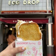 Eggdrop Hongdae